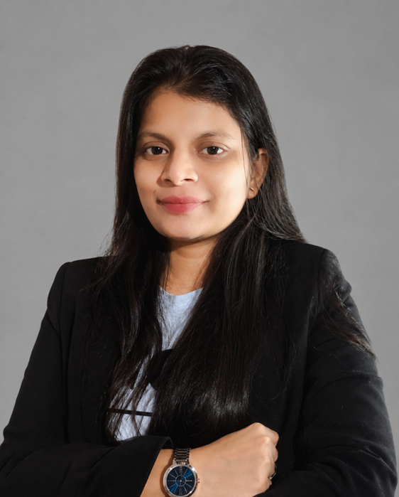 Chetna G