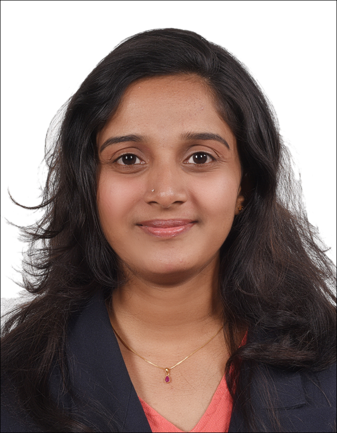 Devika V