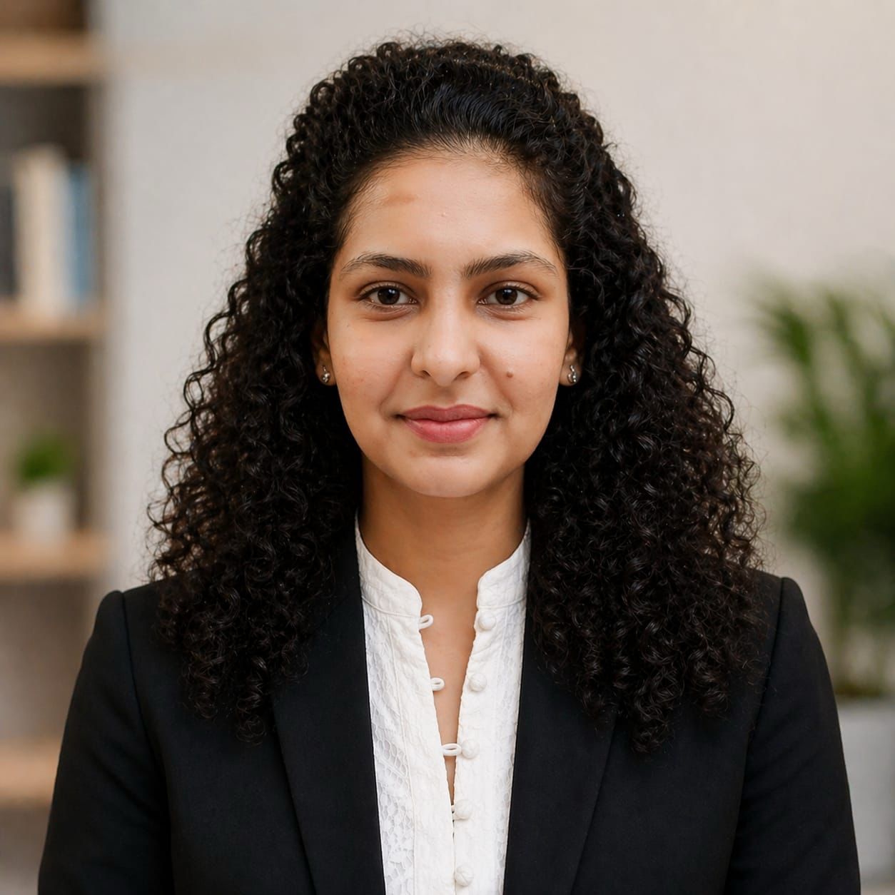Dr. Shalini G