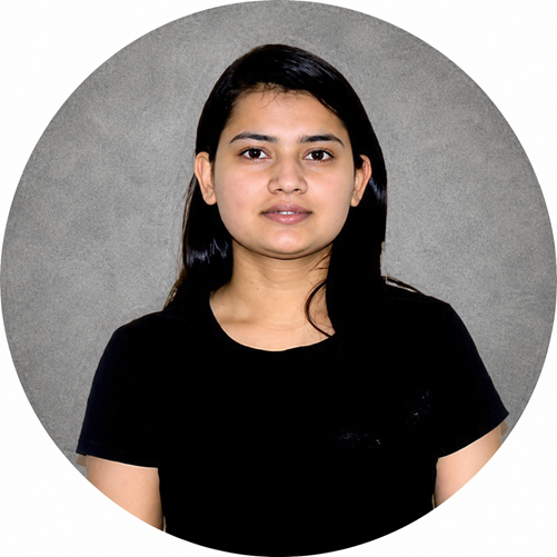 Manavi A