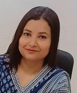 Radha K